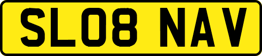 SL08NAV