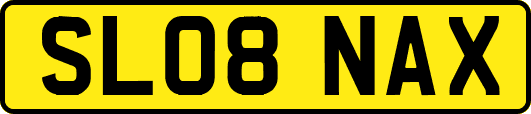SL08NAX