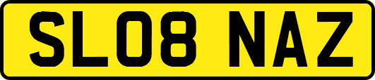 SL08NAZ