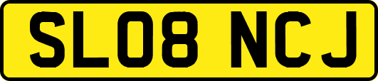 SL08NCJ