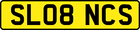 SL08NCS