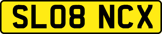 SL08NCX