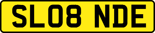 SL08NDE