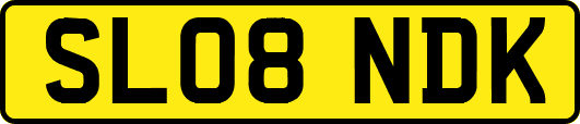 SL08NDK