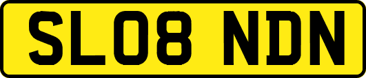 SL08NDN