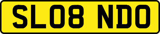 SL08NDO