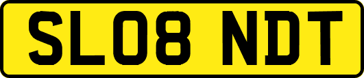 SL08NDT