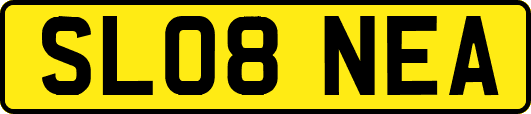 SL08NEA