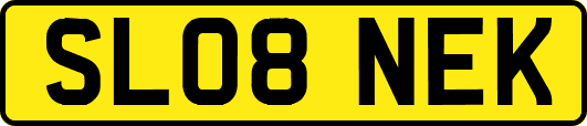 SL08NEK
