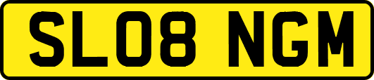 SL08NGM