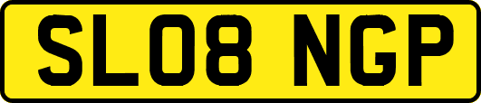 SL08NGP