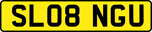 SL08NGU