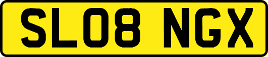 SL08NGX