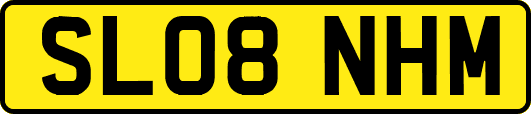 SL08NHM