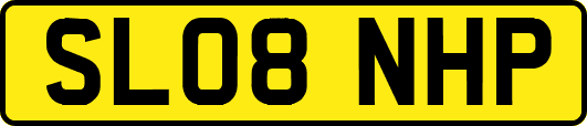 SL08NHP