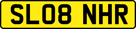SL08NHR