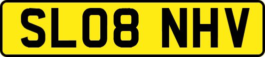 SL08NHV
