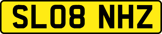 SL08NHZ