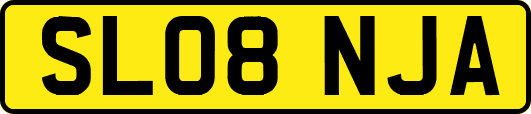 SL08NJA