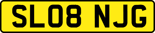 SL08NJG
