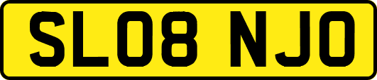 SL08NJO