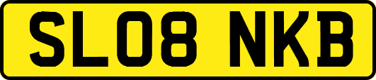 SL08NKB