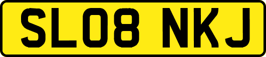 SL08NKJ