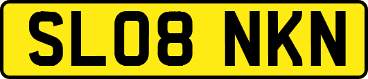 SL08NKN