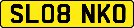 SL08NKO