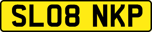 SL08NKP