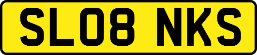 SL08NKS