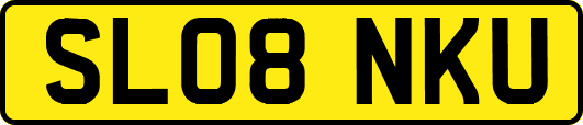 SL08NKU