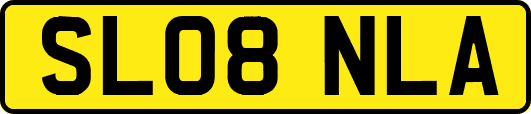 SL08NLA