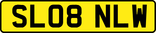 SL08NLW