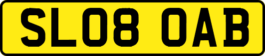 SL08OAB
