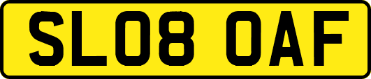 SL08OAF
