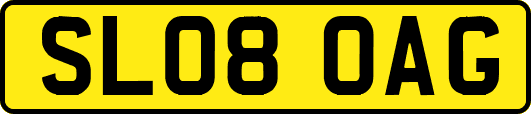 SL08OAG