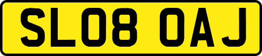 SL08OAJ