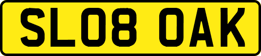 SL08OAK