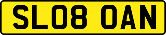 SL08OAN