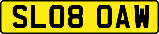 SL08OAW