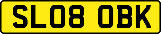 SL08OBK