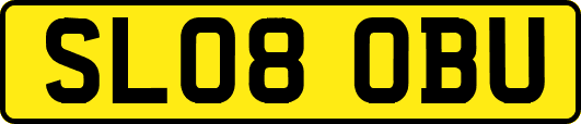 SL08OBU