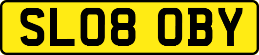 SL08OBY