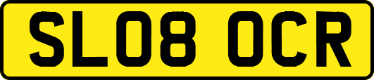 SL08OCR