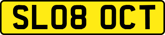 SL08OCT