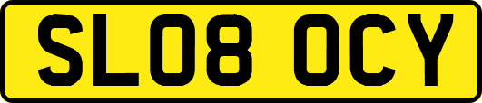 SL08OCY