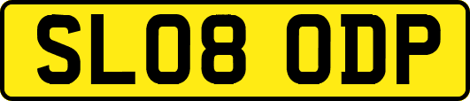 SL08ODP