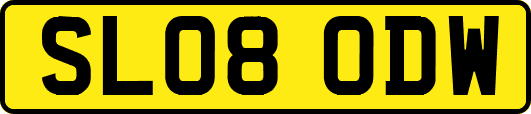 SL08ODW
