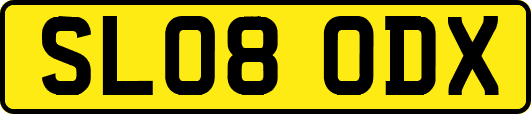 SL08ODX